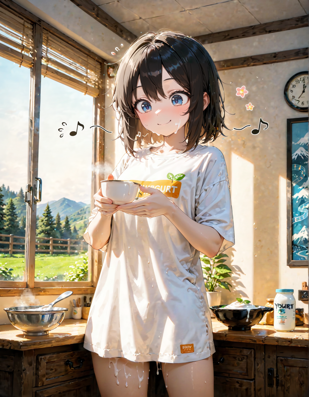 今日はおなかと腸活の日。プリン体と戦う記念日。音健の日　その２