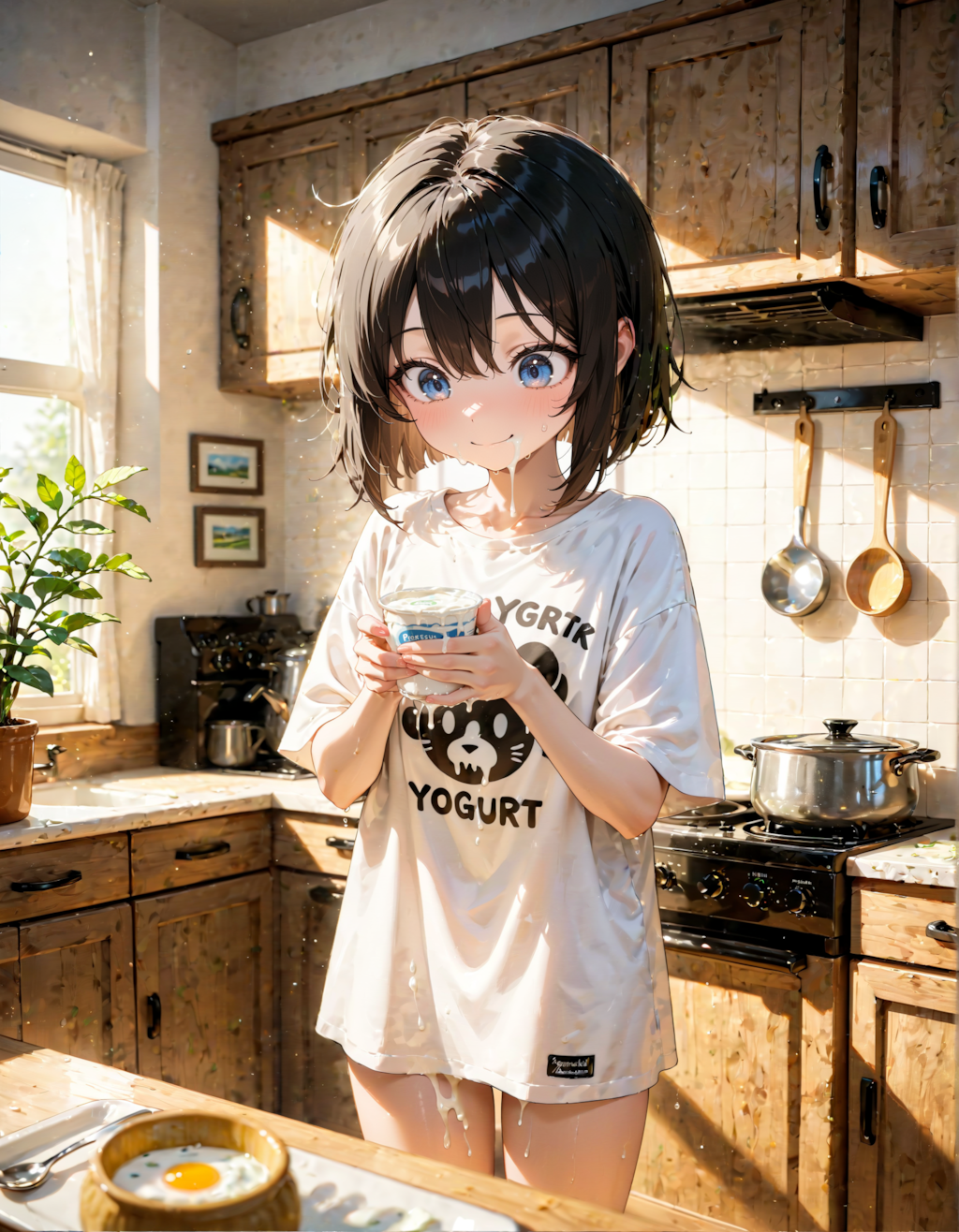 今日はおなかと腸活の日。プリン体と戦う記念日。音健の日　その２