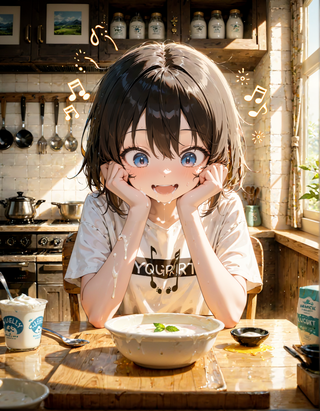 今日はおなかと腸活の日。プリン体と戦う記念日。音健の日　その２