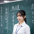 女性教師いじめ 9枚目