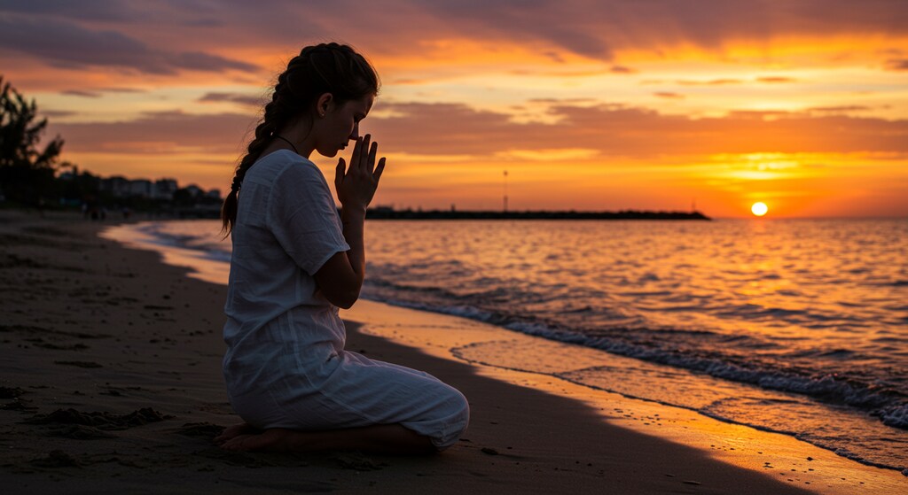 prayer of peace
