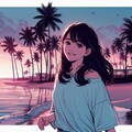 夕凪 5枚目