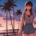 夕凪 12枚目