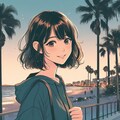 夕凪 11枚目