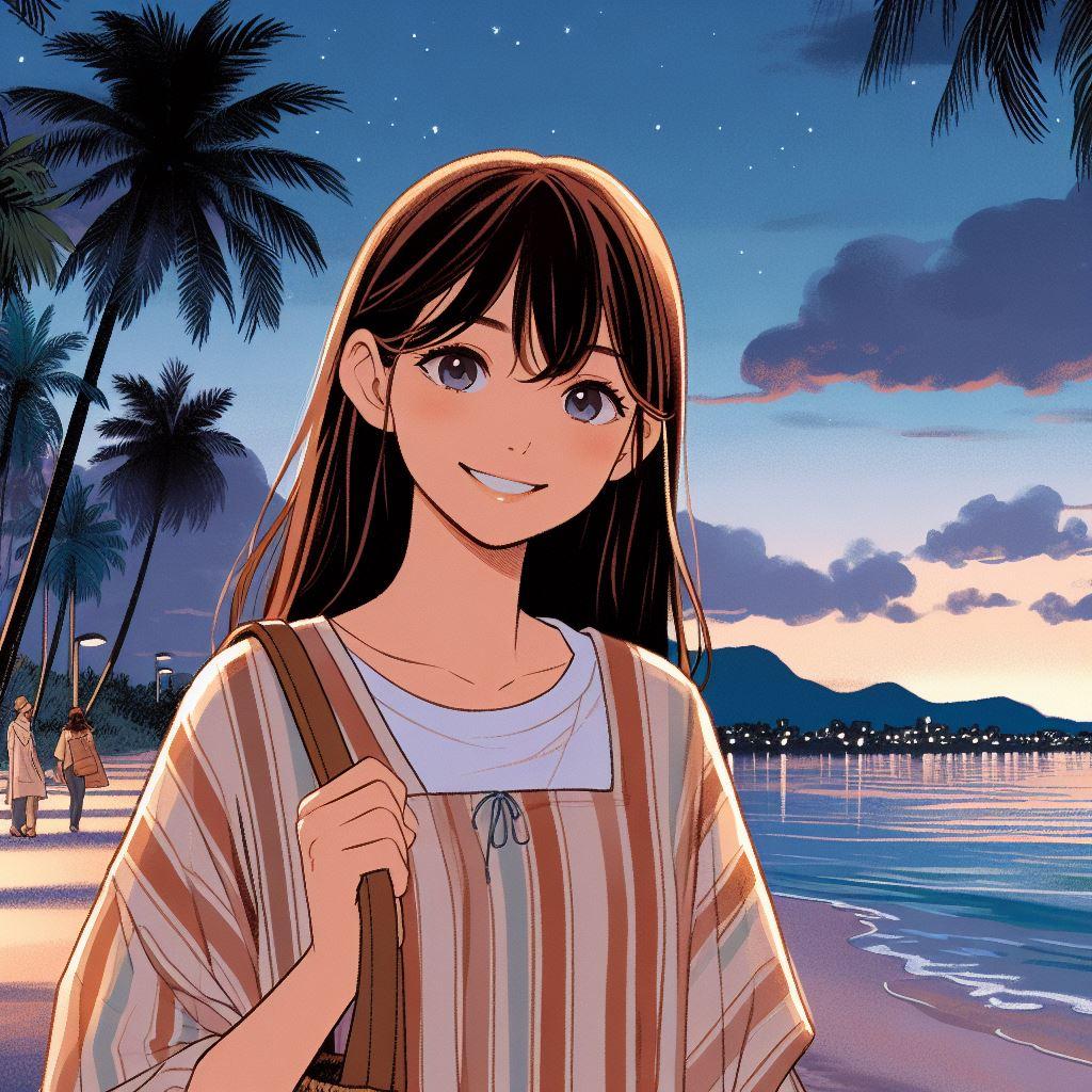 夕凪