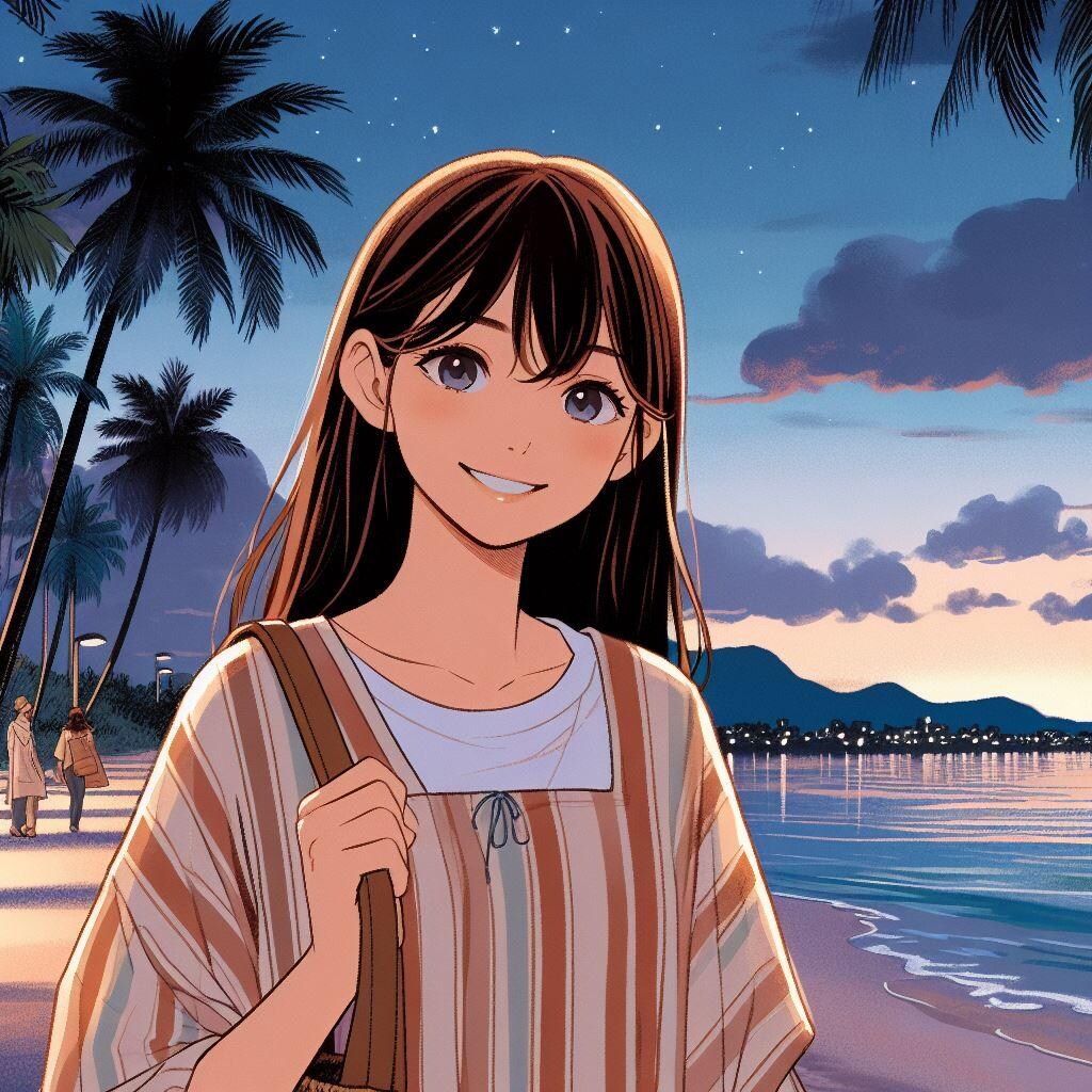 夕凪