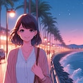 夕凪 7枚目