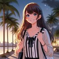夕凪 10枚目