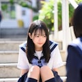 階段パンチラ 5枚目