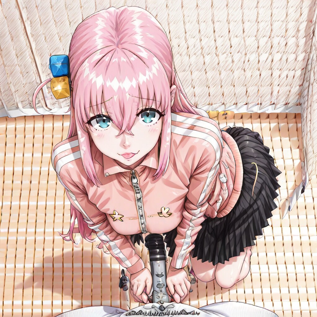 後藤ひとり