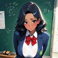 JK（女子高生）246 7枚目