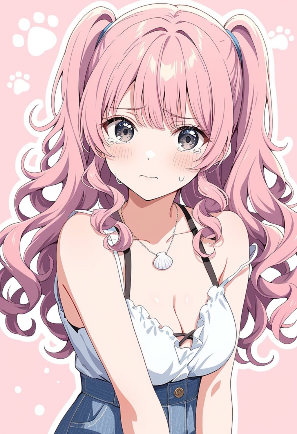 すみません🥺多忙すぎて倒れそうなので🥺投稿はしばらくお休みします🥺