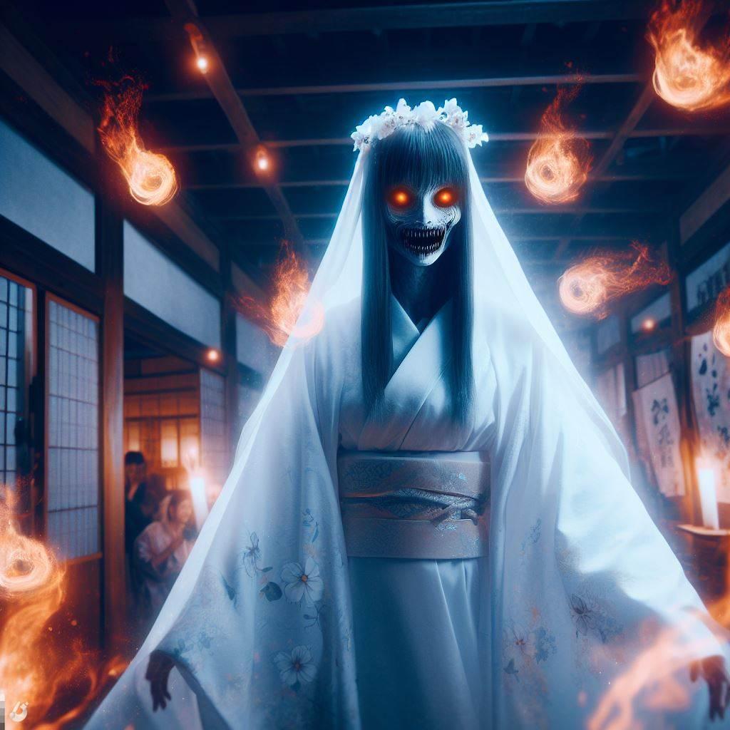 悪夢じゃ！！