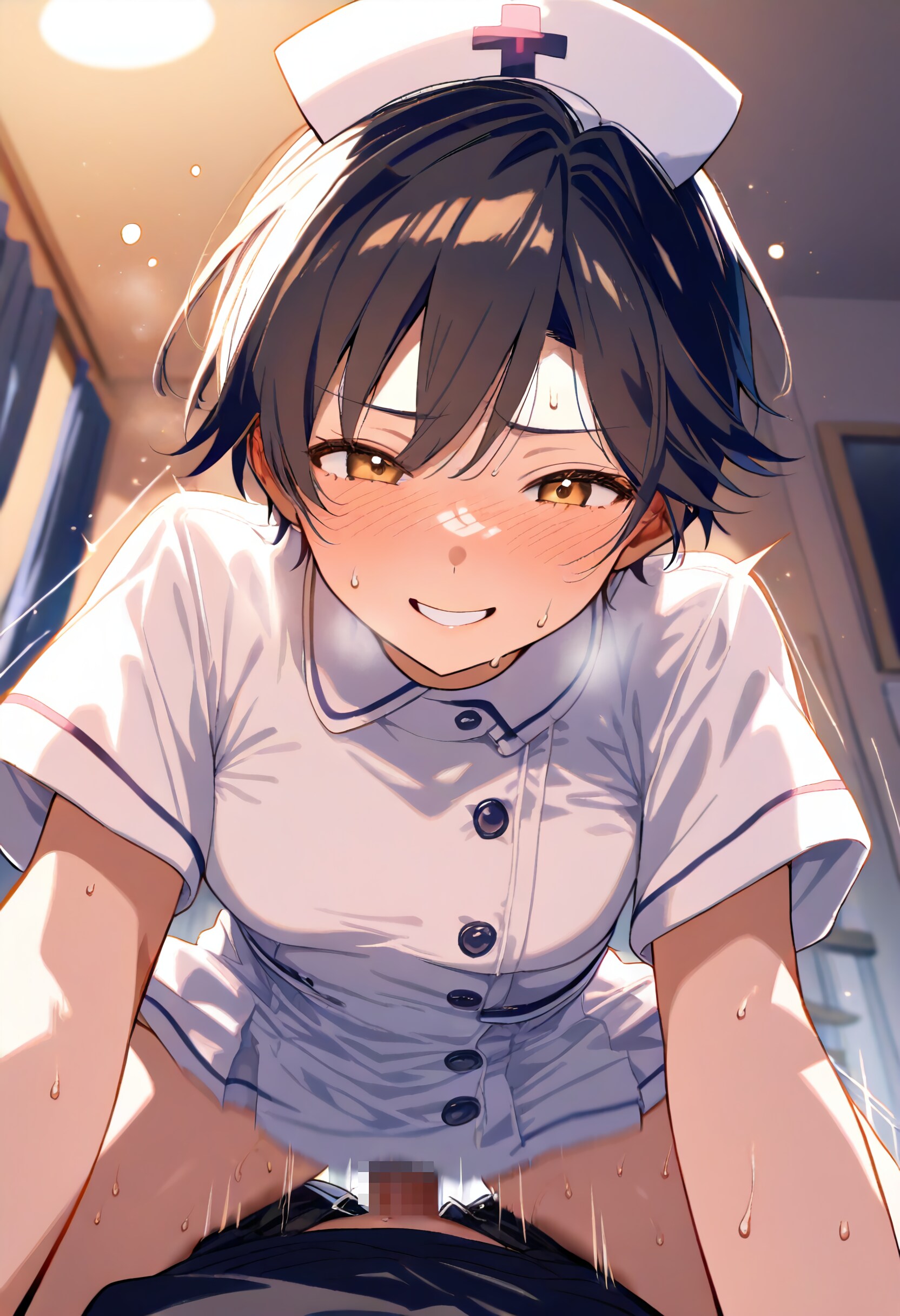 イケ♡イケ♡