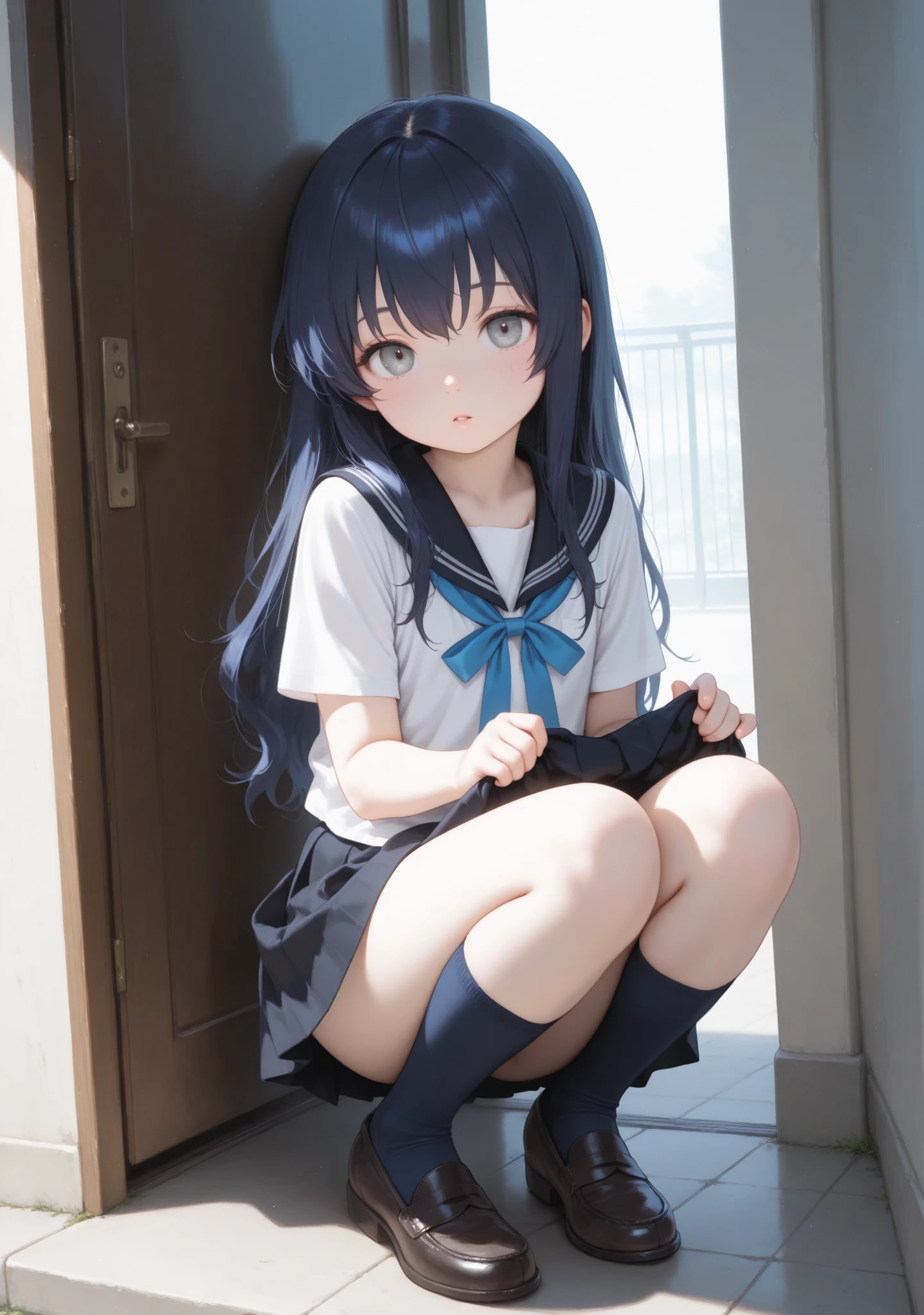 清楚JK