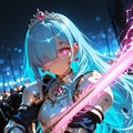 姫騎士ミハル 9枚目