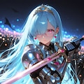 姫騎士ミハル 7枚目
