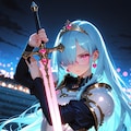 姫騎士ミハル 6枚目