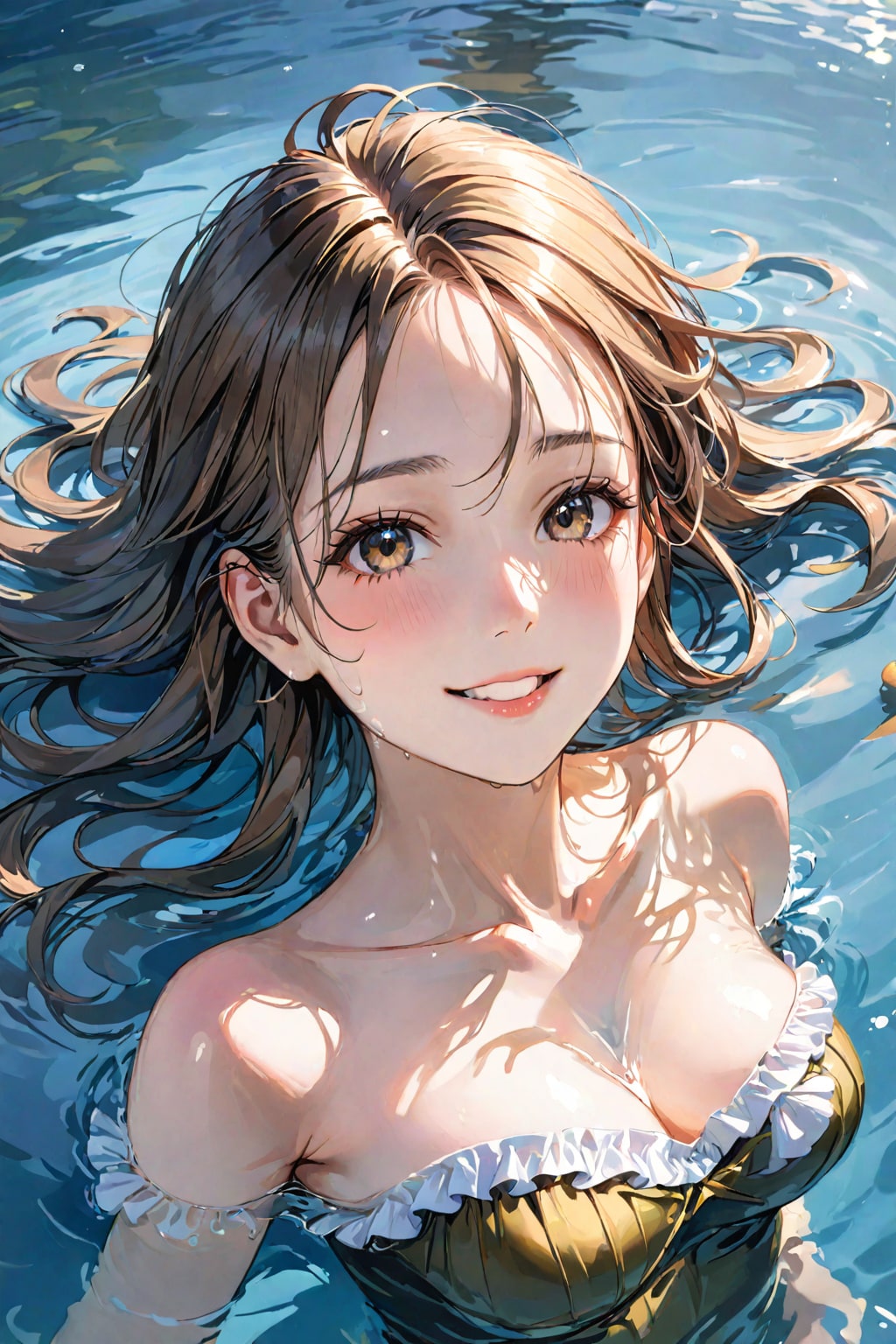 Shallow