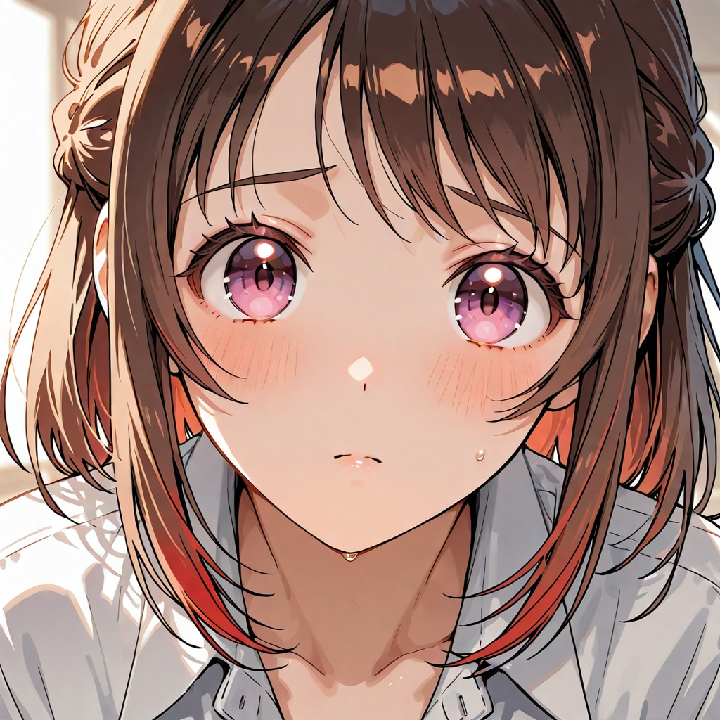 飛鳥藤原のキュート