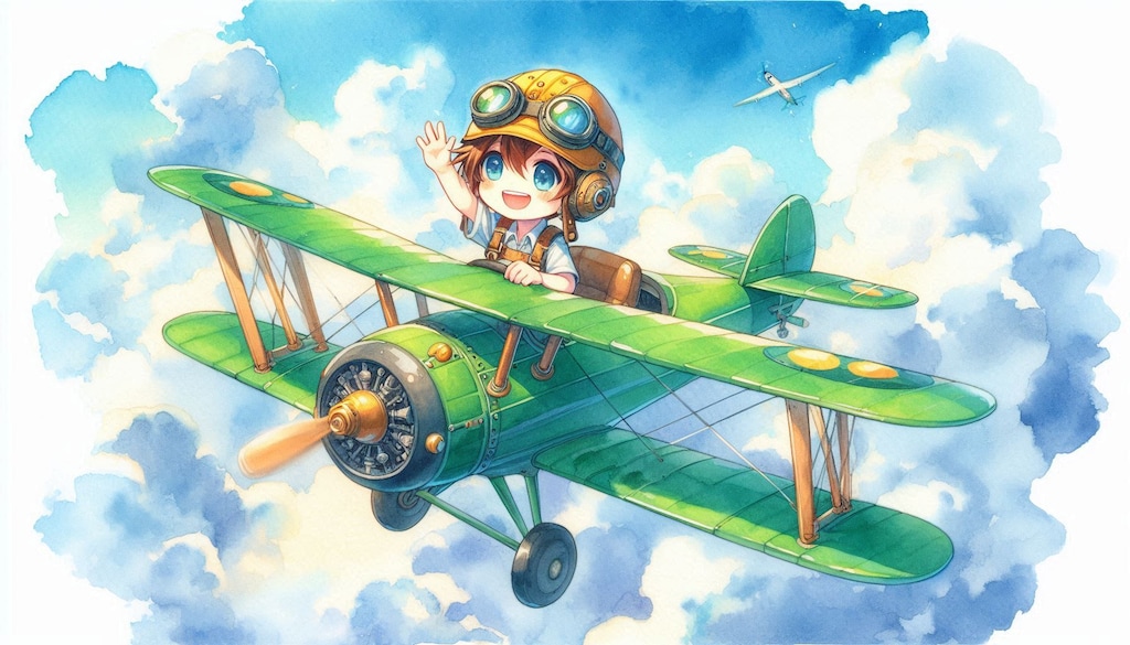 世界の財宝を掘りに行く