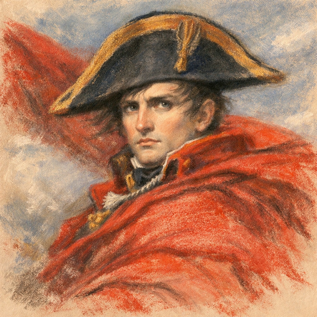 雪の砦～ナポレオン～