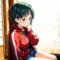 リーファより普通に直葉が好き 2枚目