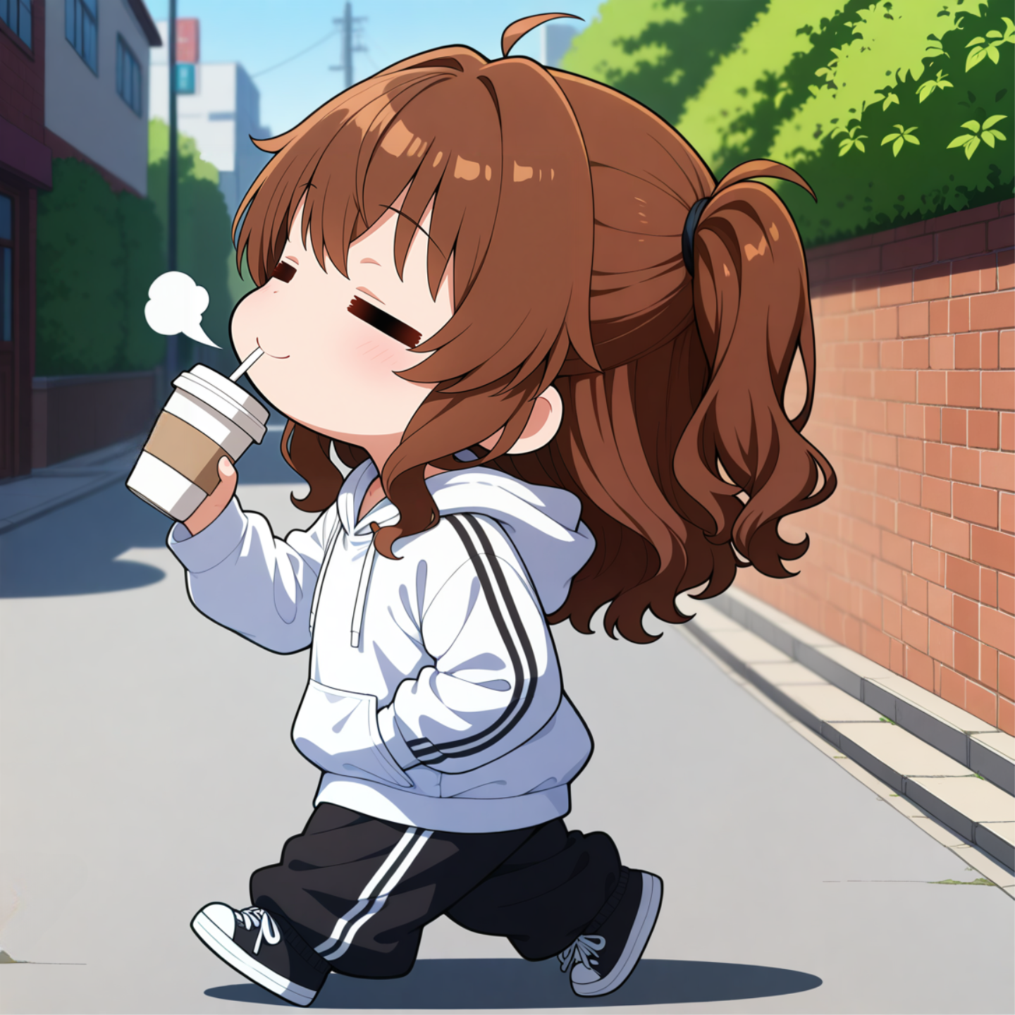 コーヒータイム