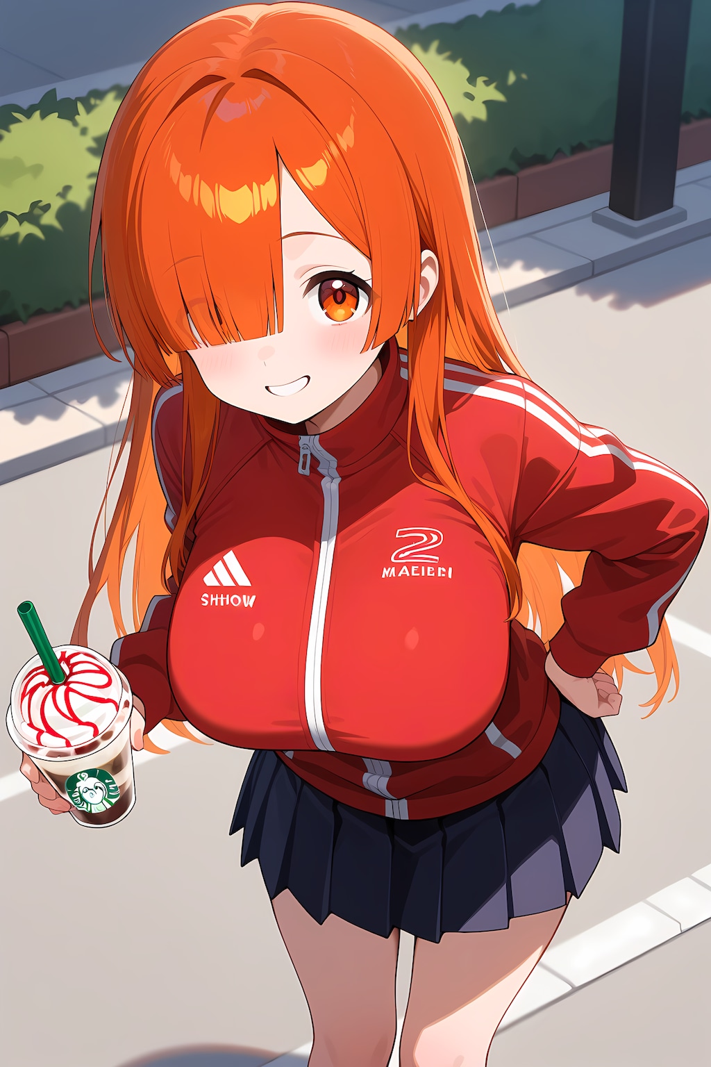 フラペチーノ