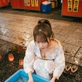 夏祭り 8枚目