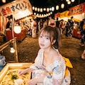 夏祭り 6枚目