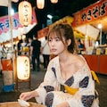 夏祭り 9枚目