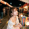 夏祭り 7枚目
