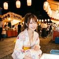 夏祭り 10枚目