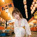 夏祭り 11枚目