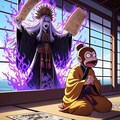 77話挿絵リメイク 2枚目