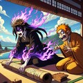 77話挿絵リメイク 3枚目