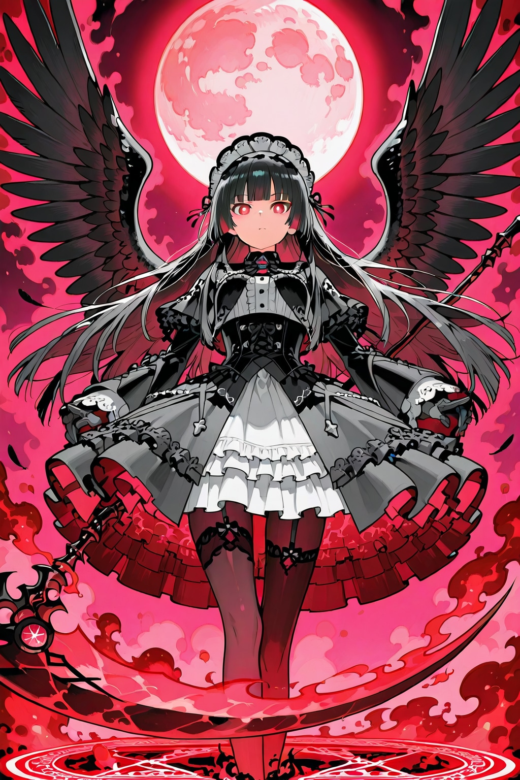 あっ味方です | の人気AIイラスト・グラビア