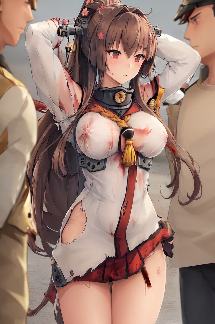 大和0460