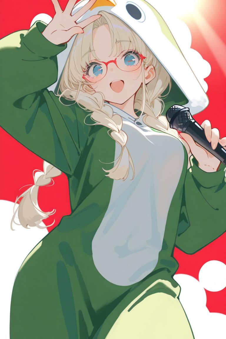 メジロの唄