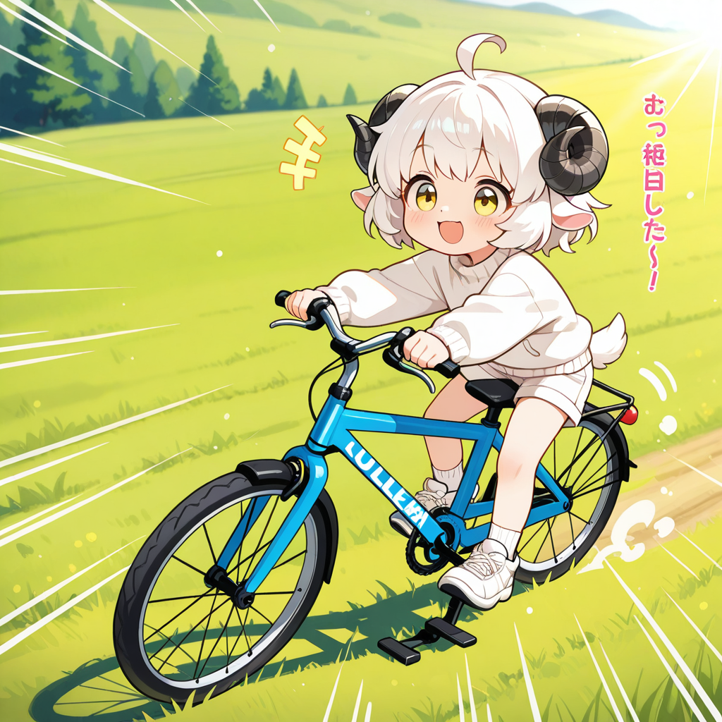 今日は自転車の日