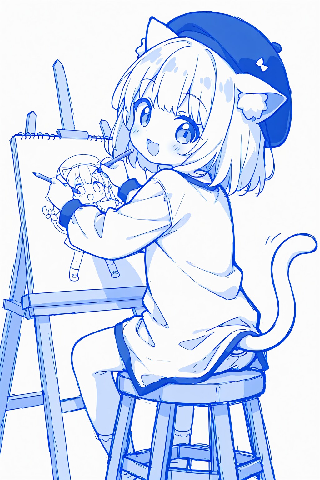 ９月２１日はスケッチブックの日