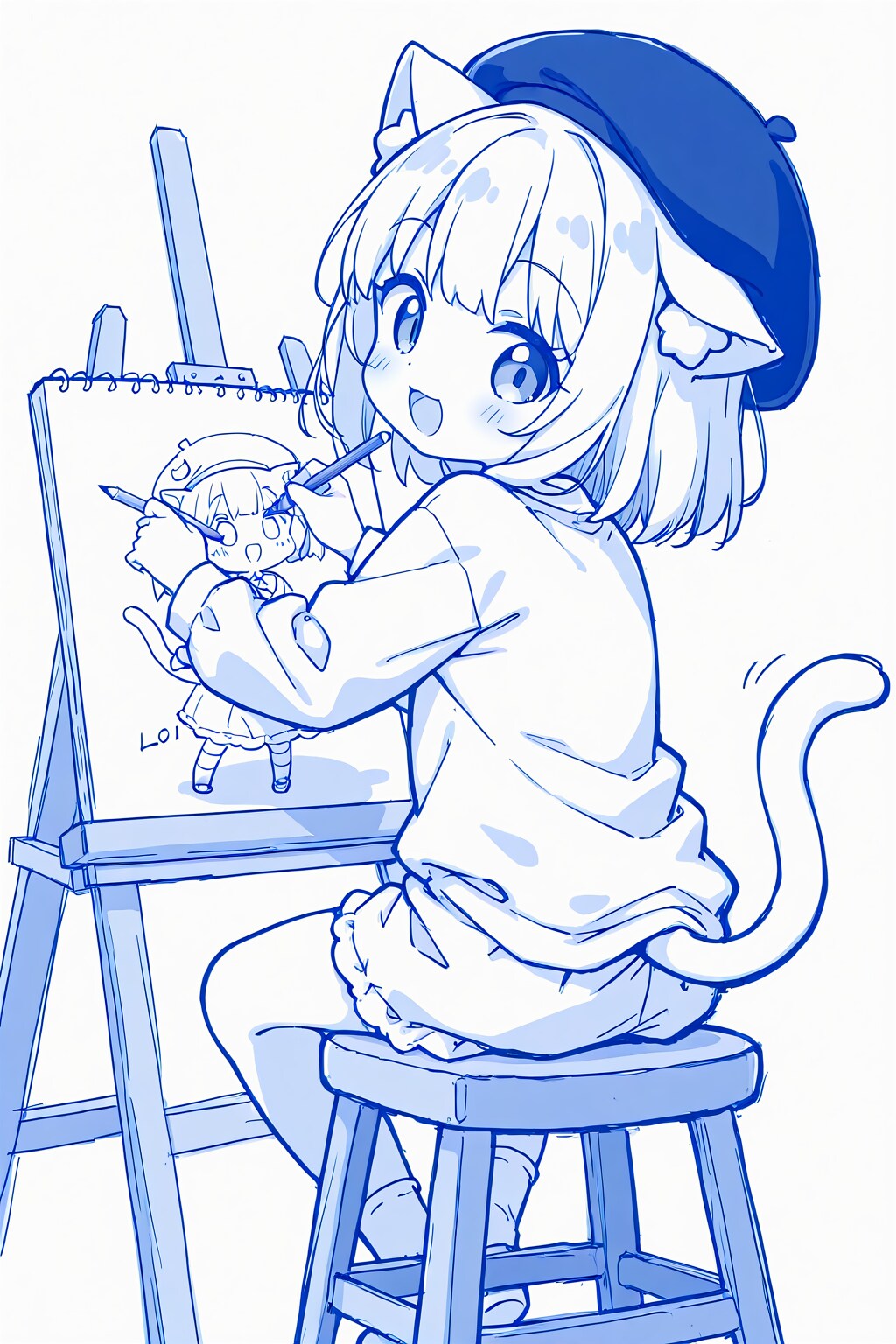 ９月２１日はスケッチブックの日