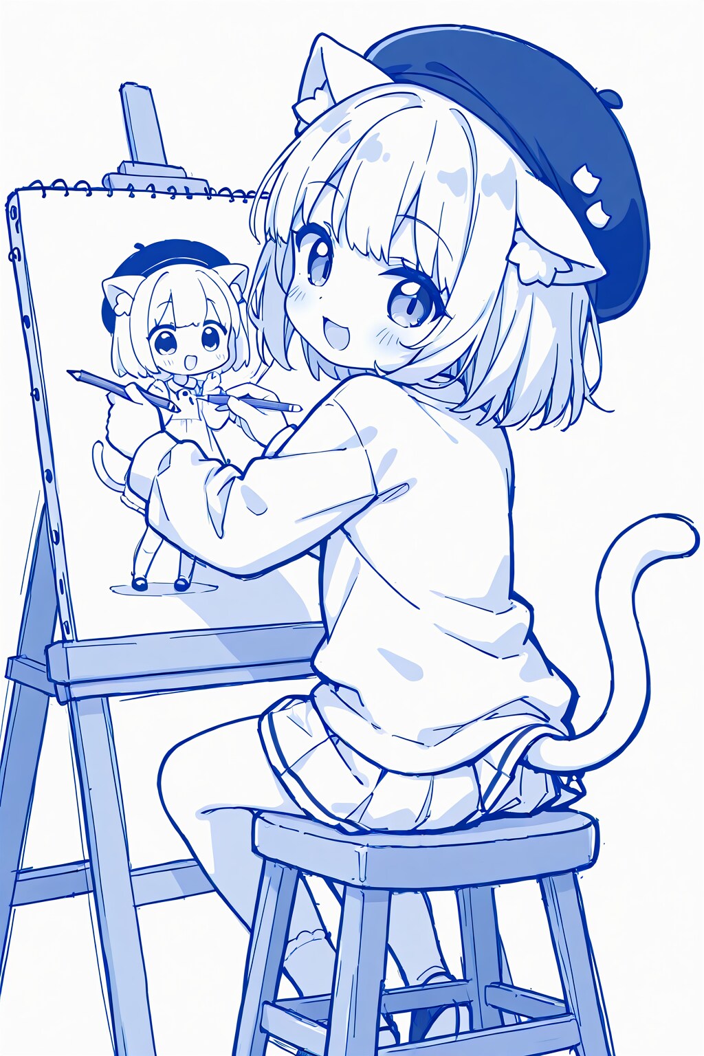 ９月２１日はスケッチブックの日