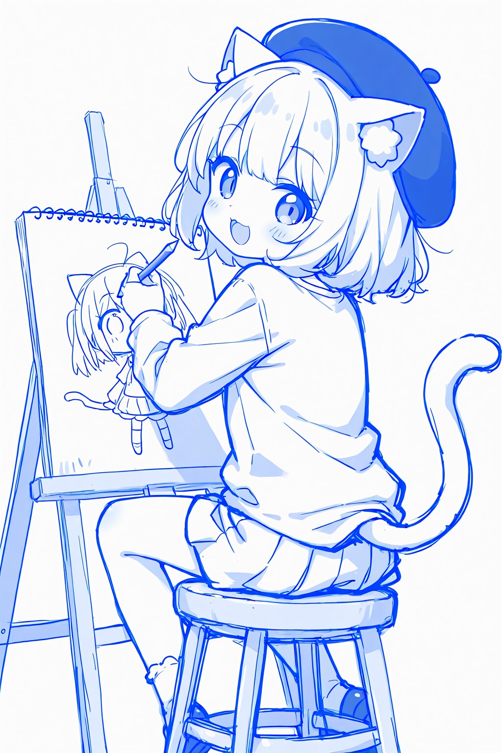 ９月２１日はスケッチブックの日