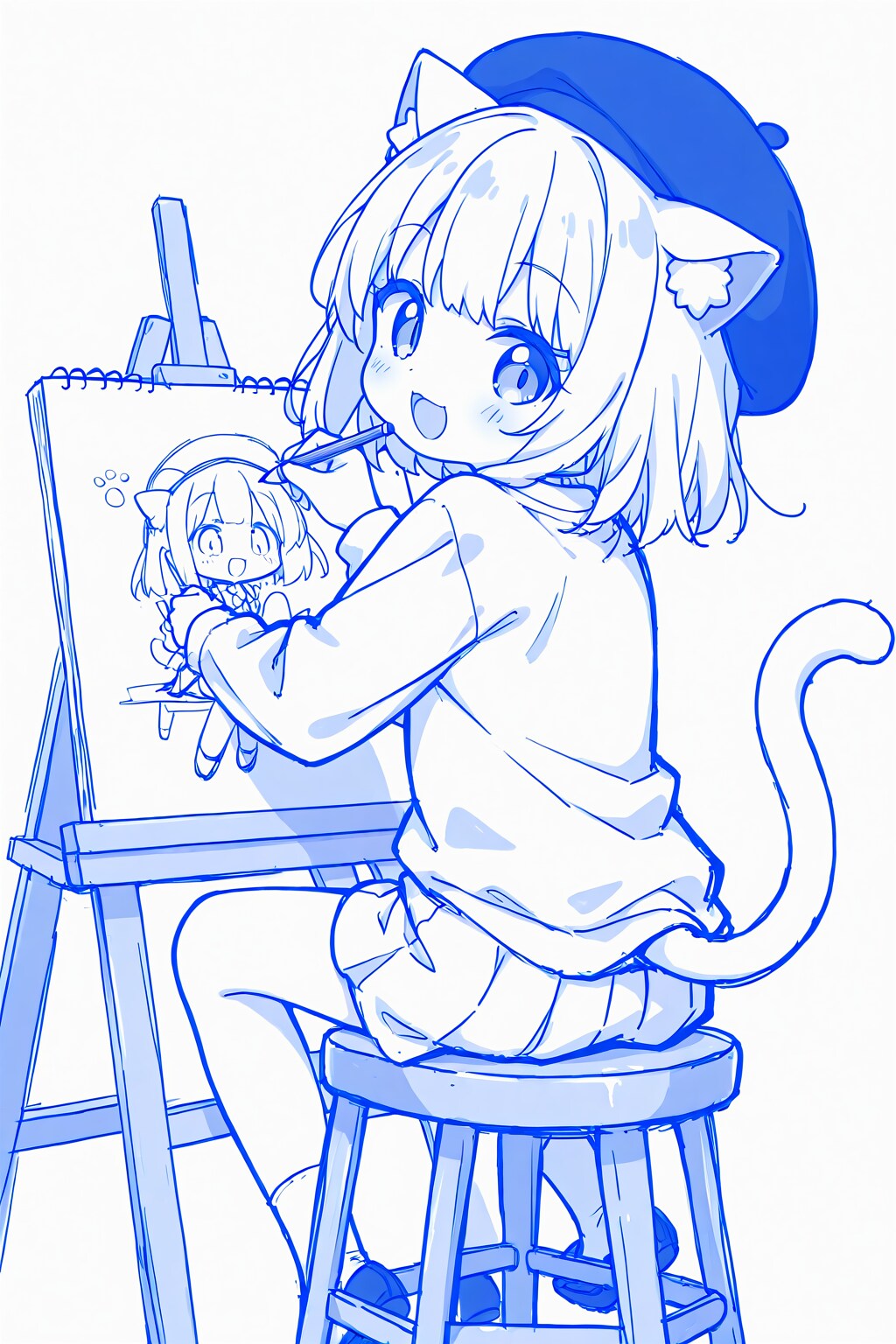 ９月２１日はスケッチブックの日