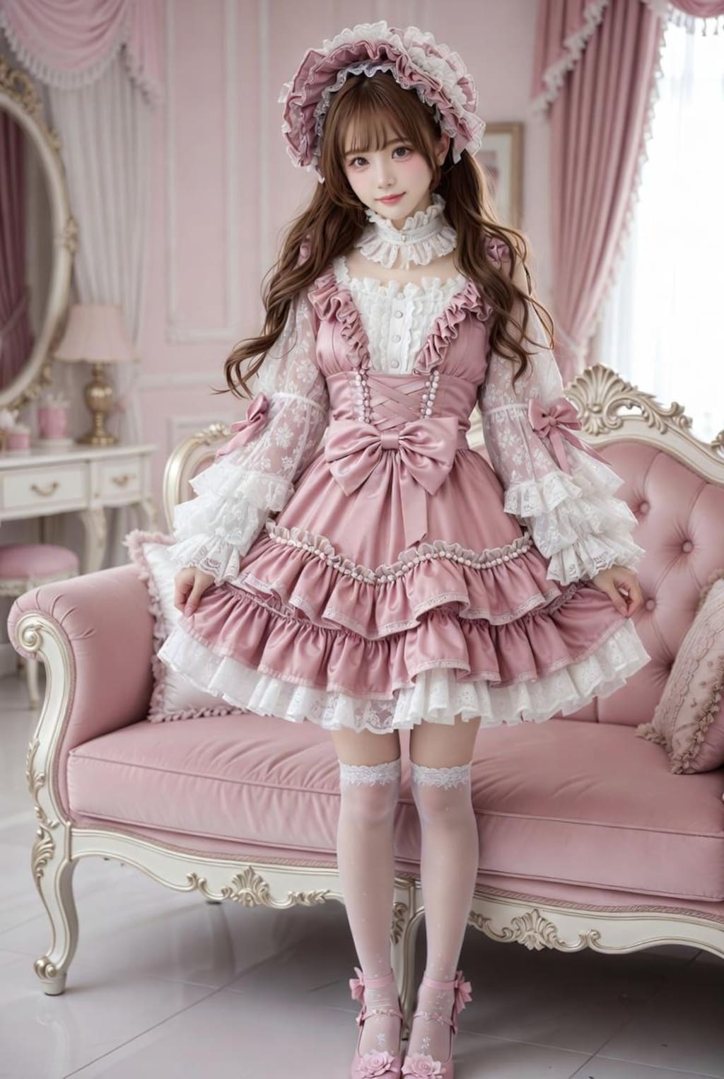 princess lolita 02