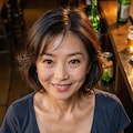 無防備な母 7枚目
