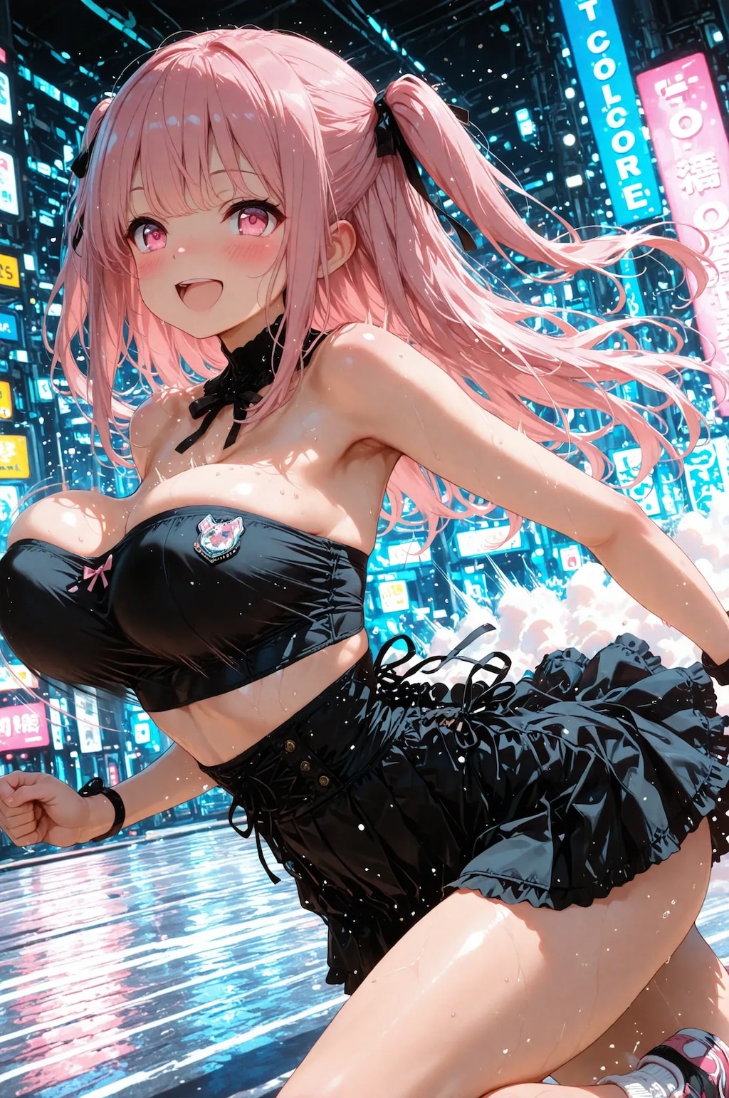 えへへ〜💓