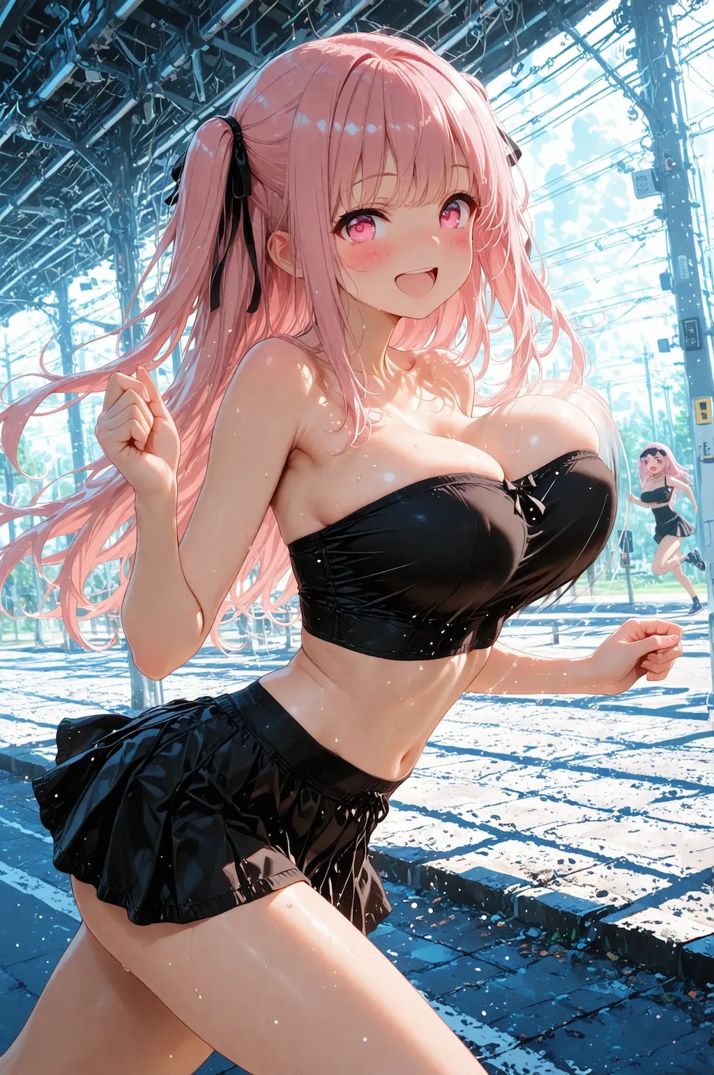 えへへ〜💓